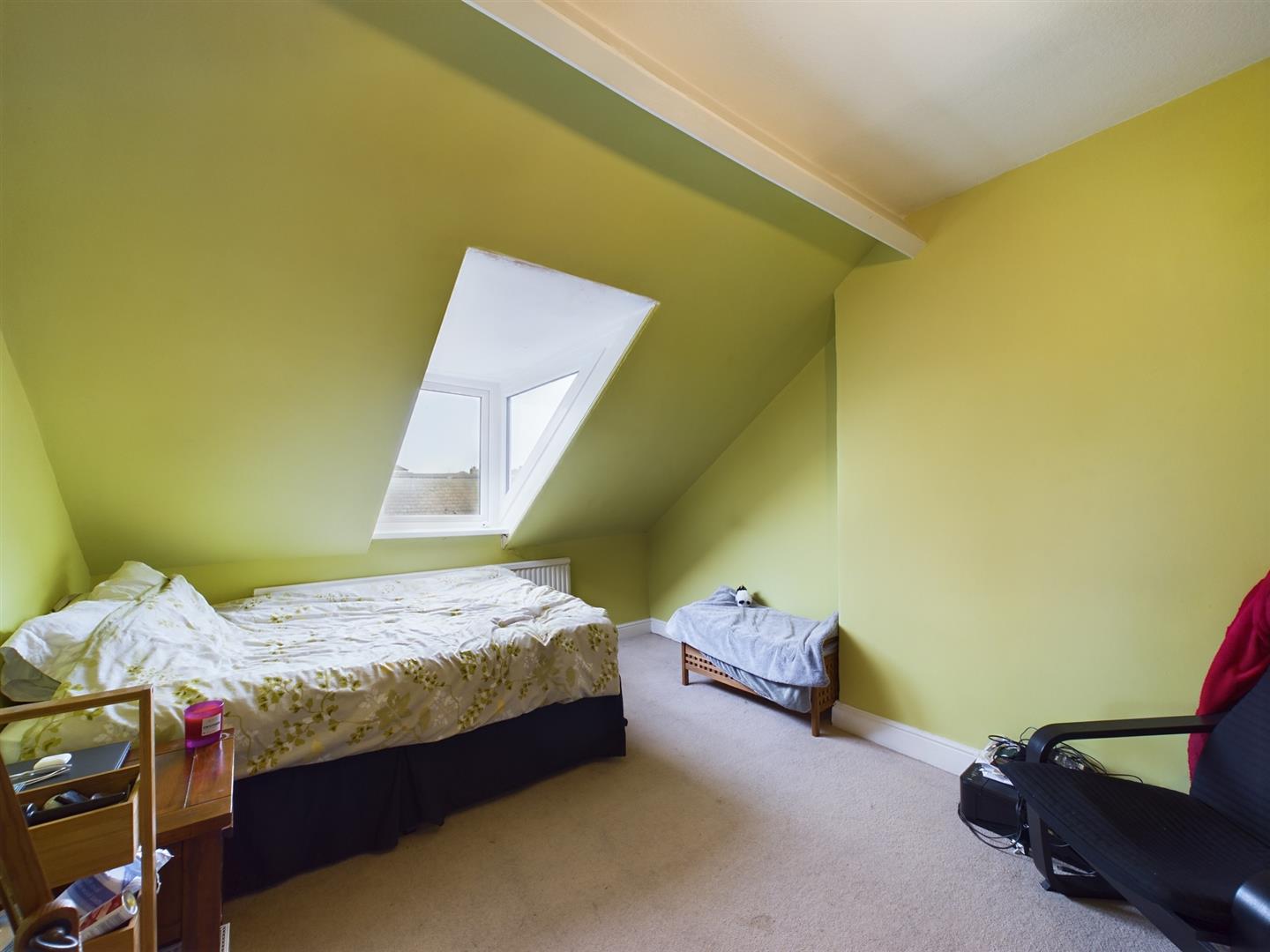 Marshall Avenue, Bridlington Belts Estate Agents